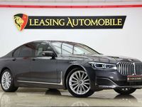 gebraucht BMW 745e Plug-in-Hybrid Soft-Close Individual Luftf