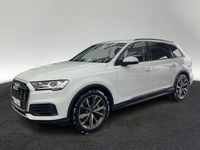 Gebraucht Audi Q7 381 PS (280 kW) 2022 Weiß SUV