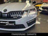 Second-hand Skoda Octavia RS 184 CP (135 kW) 2020 Gri Break