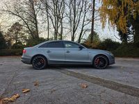 Gebraucht Audi A4 S-Line 211 PS (155 kW) 2013 Grau Limousine