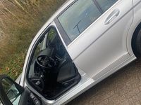 Gebraucht Mercedes C220 Elegance 170 PS (125 kW) 2008 Silber Limousine