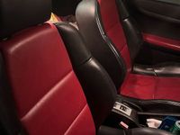gebraucht Peugeot 307 CC || Klima || Cabriolet || Sitzheizung