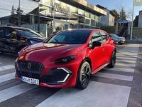 Neu Renault Captur Esprit Alpine 158 PS (116 kW) 2026 Rot SUV