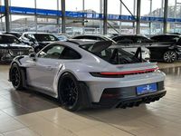 Gebraucht Porsche 911 525 PS (386 kW) 2023 Silber