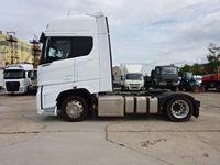 Gebraucht Ford S-MAX S 368 PS (270 kW) 2023 Weiss Van / Kleinbus