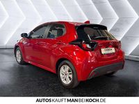 Gebraucht Mazda 2 116 PS (85 kW) 2024 Rot Kleinwagen