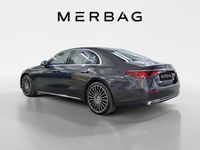 Gebraucht Mercedes E220 Premium 197 PS (144 kW) 2024 Grau Limousine