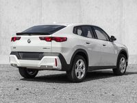 Neu BMW X2 156 PS (114 kW) 2025 Weiß SUV
