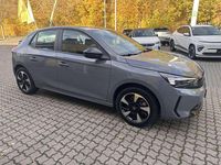 Gebraucht Opel Corsa-e 100 kW (136 PS) 2023 Grafik grau Kleinwagen