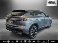 Neu MG HS Luxury 170 PS (125 kW) 2025 Grau SUV