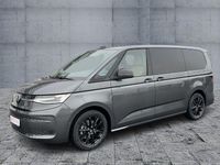Neu VW Multivan Life 150 PS (110 kW) 2025 Grau Van