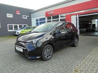 Gebraucht Kia Picanto Vision 68 PS (50 kW) 2025 Auroraschwarz Kleinwagen