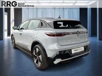 Second-hand Renault Megane E-Tech Equilibre 96 kW (131 CP) 2023 Gri Berlinǎ