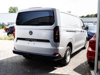 Nuova VW Transporter 150 CV (110 kW) 2026 Grigio Furgone