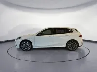 Neu BMW 118 M Sport 150 PS (110 kW) 2026 Weiß Kleinwagen