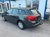 gebraucht Opel Astra Sports Tourer 1.4 T eco Selection 88 S/S