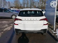 Neu Skoda Kamiq Selection 150 PS (110 kW) 2026 SUV