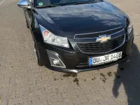 Gebraucht Chevrolet Cruze LTZ 163 PS (119 kW) 2012 Kombi