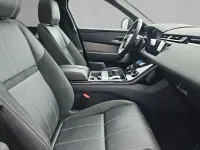 Gebraucht Land Rover Range Rover Velar SE Dynamic 304 PS (223 kW) 2020 Schwarz SUV