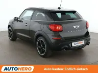 Gebraucht Mini Cooper S Paceman 190 PS (139 kW) 2015 Midnight grey SUV