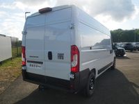 Neu Fiat Ducato 140 PS (102 kW) 2025 Weiß Van