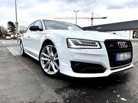 gebraucht Audi S8 plus 