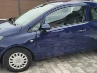 Gebraucht Opel Corsa Selection 69 PS (50 kW) 2017 Blau Kleinwagen