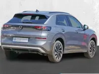 Neu VW T-Roc Life 116 PS (85 kW) 2026 Grau SUV