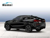 Gebraucht BMW X6 M Sport 352 PS (258 kW) 2025 Schwarz SUV