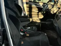 Gebraucht Citroën C4 135 PS (99 kW) 2007 Schwarz Van / Kleinbus