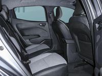 Gebraucht Renault Clio V Techno 90 PS (66 kW) 2025 Grau Kleinwagen