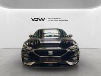 Gebraucht Seat Leon Beats 190 PS (139 kW) 2021 Schwarz Limousine