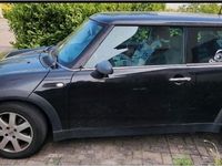 gebraucht Mini ONE 1.6