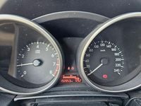 Gebraucht Mazda 5 Center-Line 150 PS (110 kW) 2011 Schwarz Van / Kleinbus