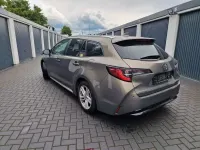 Gebraucht Suzuki Swace Comfort+ 122 PS (89 kW) 2021 Braun Kombi