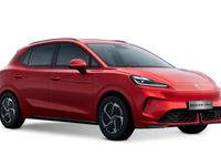 Neu MG MG4 EV Comfort 109 kW (149 PS) 2026 Rot Kleinwagen