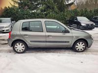 Gebraucht Renault Clio II Dynamique 75 PS (55 kW) 2003 Grau Limousine