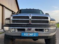 gebraucht Dodge Ram 2500 Cummins Diesel Pickup / Pritsche