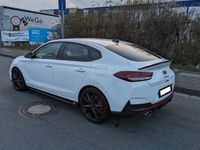 gebraucht Hyundai i30 N Fastback Performance