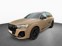 Gebraucht Audi Q7 Ambiente 286 PS (210 kW) 2025 Sakhirgold metallic SUV