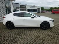Gebraucht Mazda 3 Exclusive-Line 186 PS (136 kW) 2025 Kleinwagen