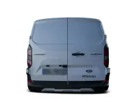 Gebraucht Ford Transit Custom 2025 Weiss Limousine