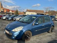 gebraucht Renault Clio III Expression/KLIMA/EURO 4