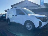 Neu Ford Transit Trend 101 PS (74 kW) 2025 Frostweiß Van / Kleinbus