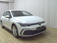 Gebraucht VW Golf VIII GTE 245 PS (180 kW) 2022 Weiss Limousine
