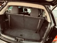 Gebraucht Fiat Freemont Lounge 170 PS (125 kW) 2012 Schwarz SUV