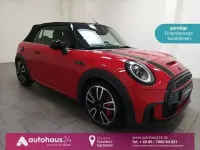 Usata Mini John Cooper Works 2021 Andere Utilitaria