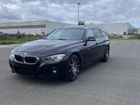 gebraucht BMW 320 d Touring -M Paket