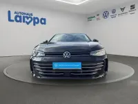 Gebraucht VW Passat Business 150 PS (110 kW) 2025 Schwarz Kombi