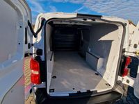 Gebraucht Opel Vivaro Edition 144 PS (105 kW) 2024 Weiß Van / Kleinbus